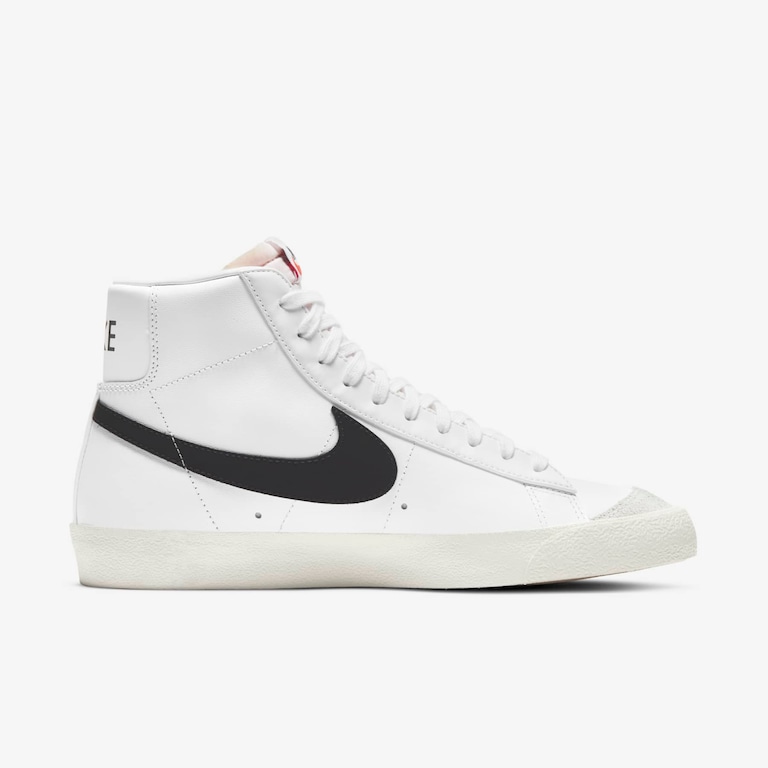 Tênis Nike Blazer Mid '77 Vintage Masculino - Foto 3