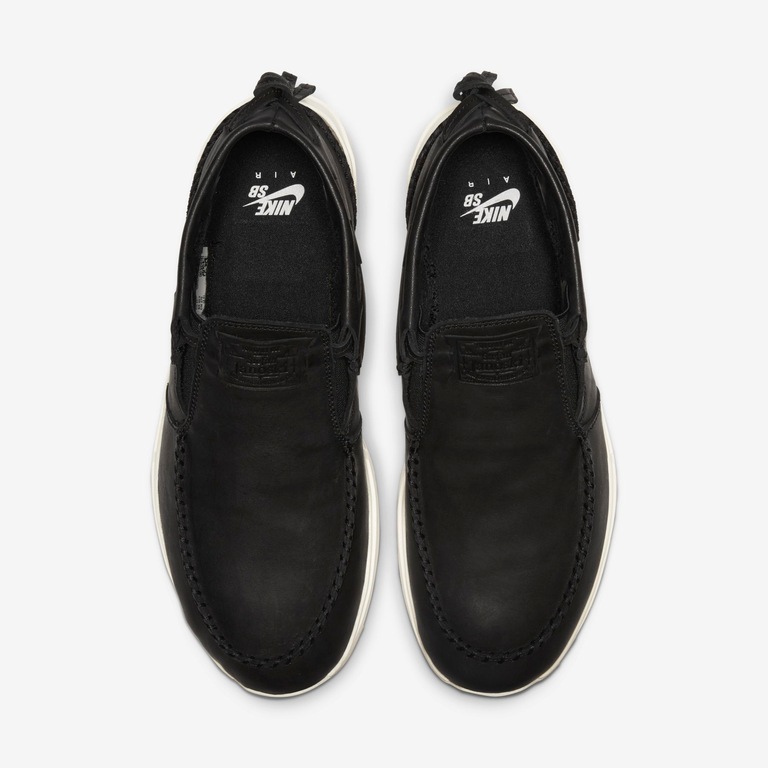 Tênis Nike SB Air Max Stefan Janoski 2 Moc Unissex - Foto 4