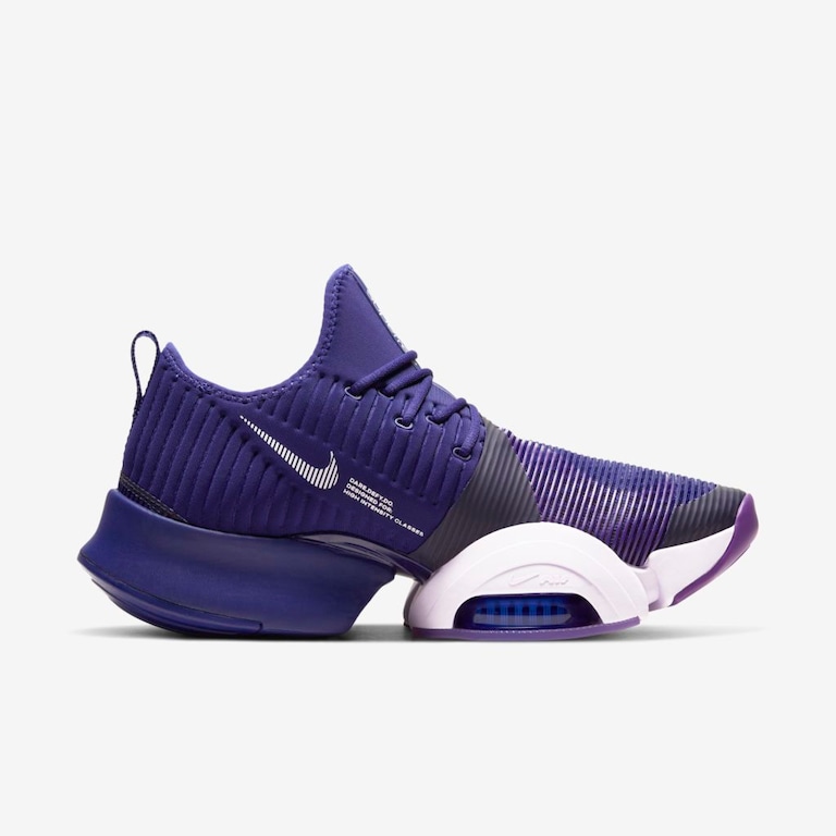 Tênis Nike Air Zoom SuperRep Feminino - Foto 3