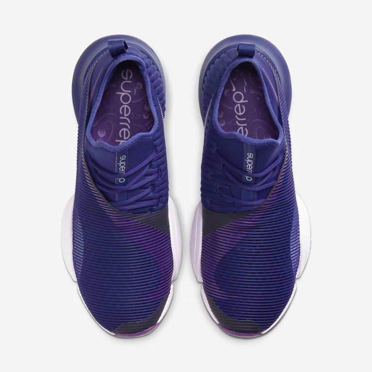 Tênis Nike Air Zoom SuperRep Feminino - Foto 4