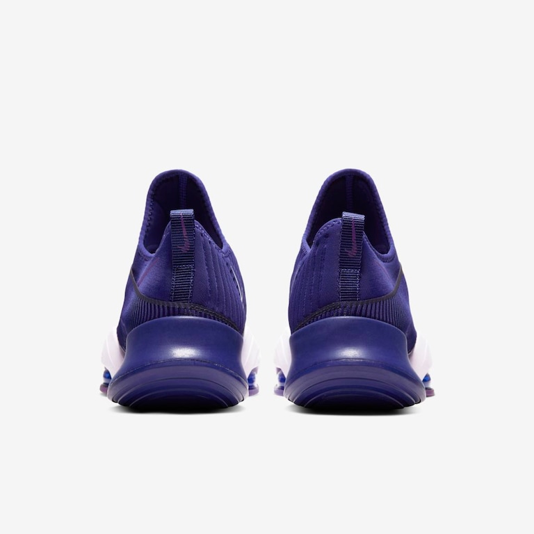 Tênis Nike Air Zoom SuperRep Feminino - Foto 6