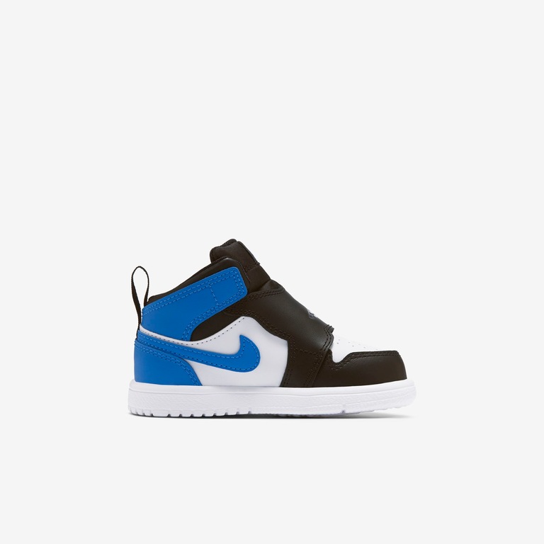 Tênis Jordan 1 Sky Infantil - Foto 3