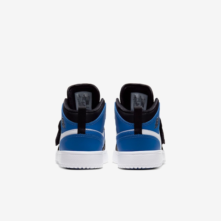 Tênis Jordan 1 Sky Infantil - Foto 6