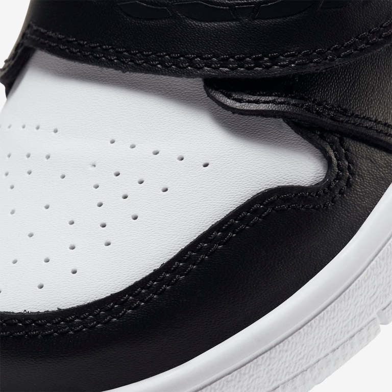 Tênis Jordan 1 Sky Infantil - Foto 7