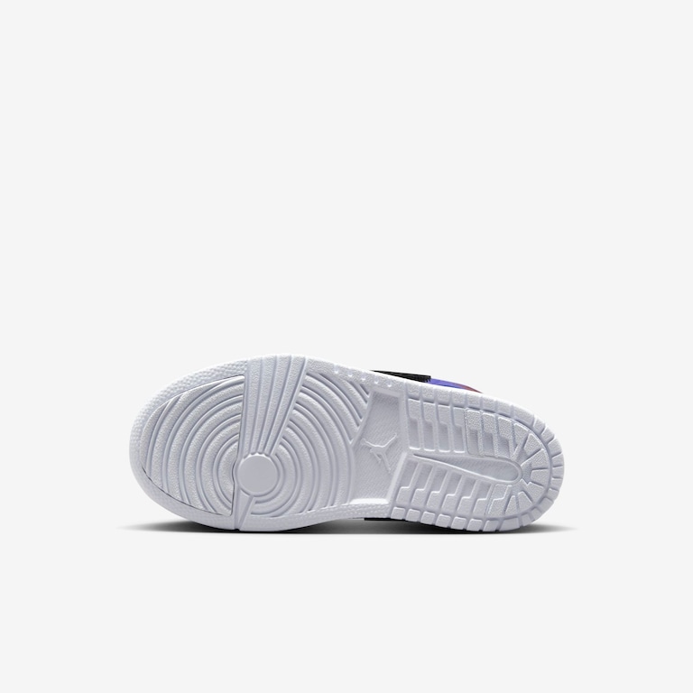 Tênis Jordan 1 Sky Infantil - Foto 2