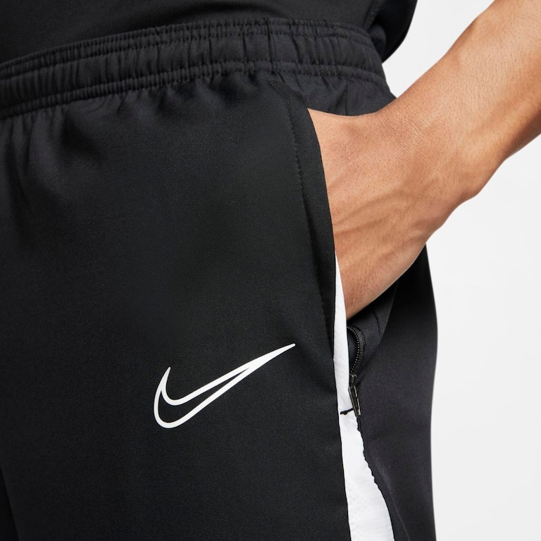 Calça de Treino Nike Dri-FIT Masculina - Foto 4