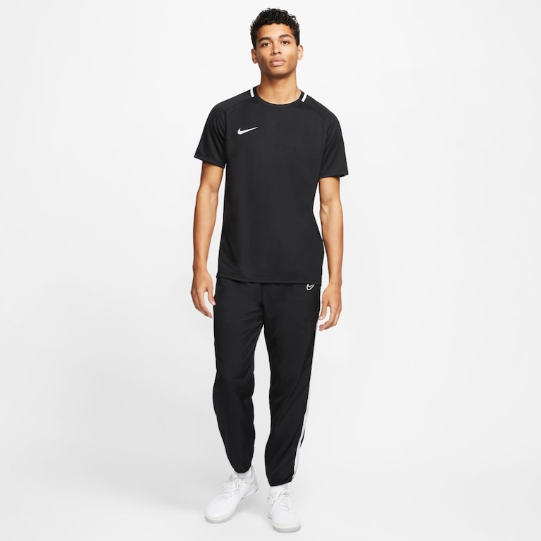 Calça de Treino Nike Dri-FIT Masculina - Foto 7