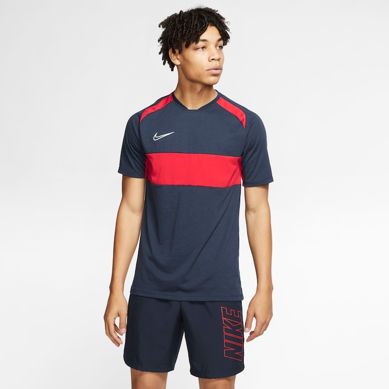 Camiseta Nike Dri-FIT Academy Masculina - Foto 1
