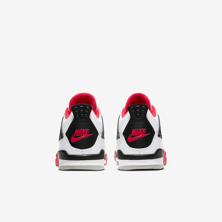 Tênis Jordan 4 Retro Infantil - Foto 6