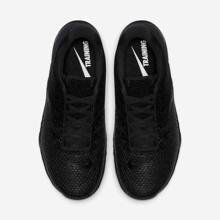 Tênis Nike Metcon 4 XD Patch Feminino - Foto 4