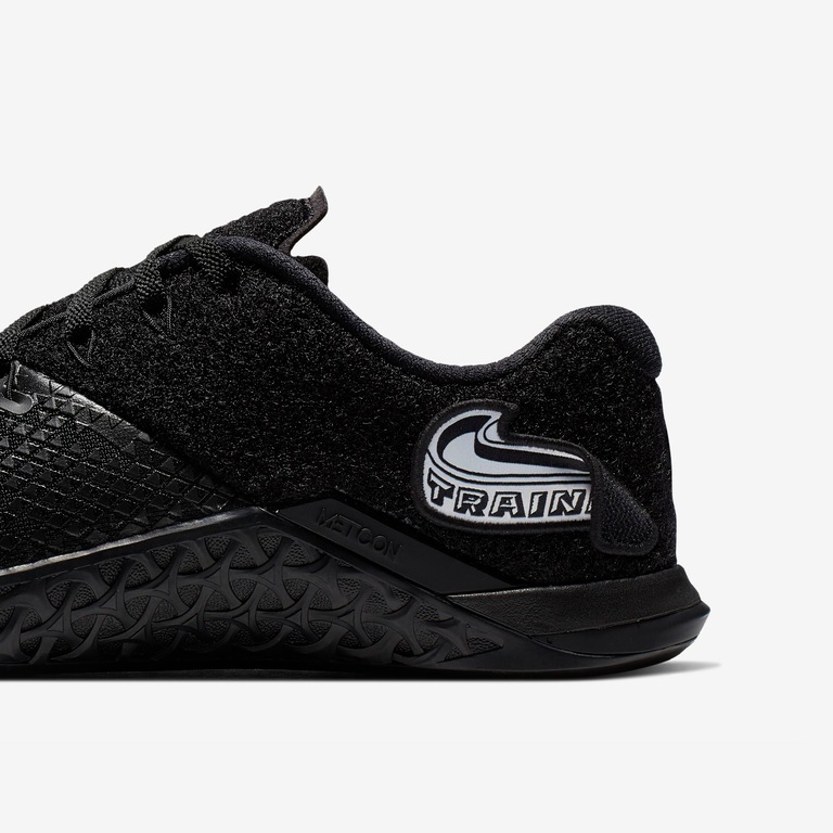 Tênis Nike Metcon 4 XD Patch Feminino - Foto 7