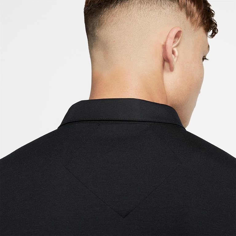 Camisa Polo Jordan PSG Masculina - Foto 4