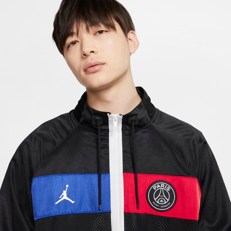 Jaqueta Jordan PSG Masculina - Foto 3