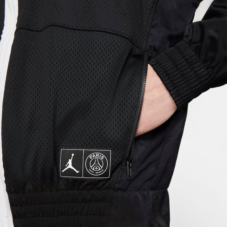 Jaqueta Jordan PSG Masculina - Foto 5