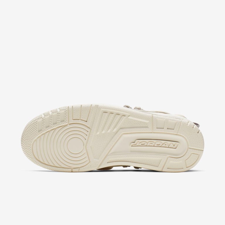 Tênis Air Jordan 3 Retro Explorer Lite XX Feminino - Foto 2