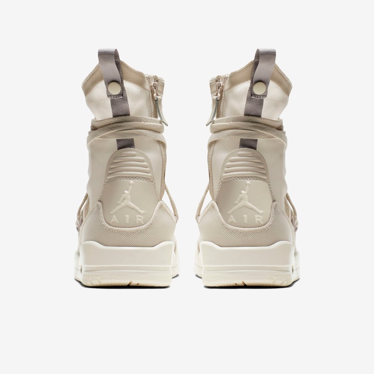 Tênis Air Jordan 3 Retro Explorer Lite XX Feminino - Foto 6