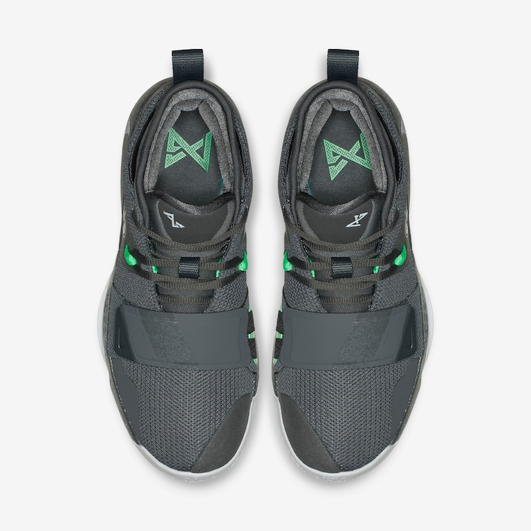 Tênis Nike PG 2.5 Masculino - Foto 4