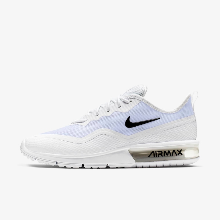 Tênis Nike Air Max Sequent 4.5 Masculino - Foto 1