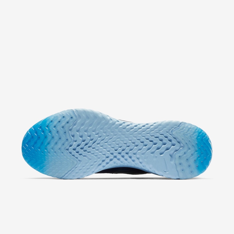 Tênis Nike Epic React Flyknit 2 Masculino - Foto 2