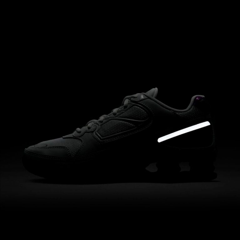 Tênis Nike Shox Enigma 9000 Feminino - Foto 8