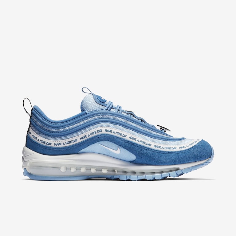 Tênis Nike Air Max 97 ND Masculino - Foto 3