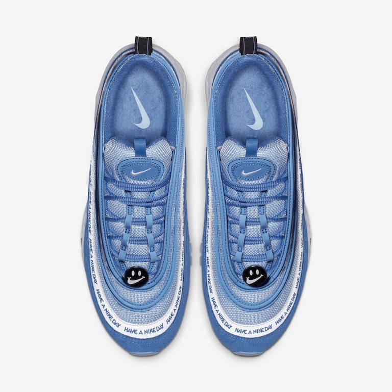 Tênis Nike Air Max 97 ND Masculino - Foto 4