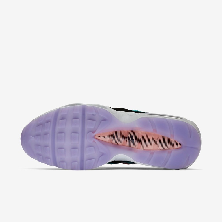 Tênis Nike Air Max 95 ND Masculino - Foto 2