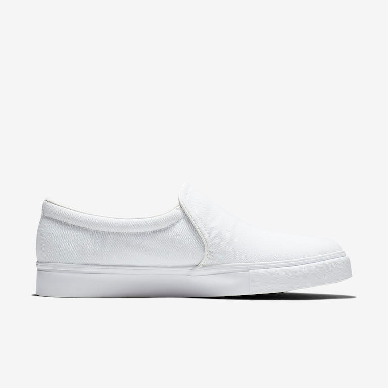 Tênis Nike Slip-On  Court Royale AC Feminino - Foto 3