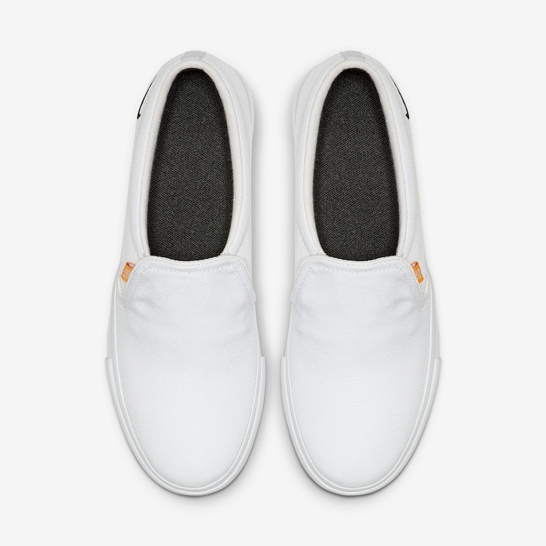 Tênis Nike Slip-On  Court Royale AC Feminino - Foto 4