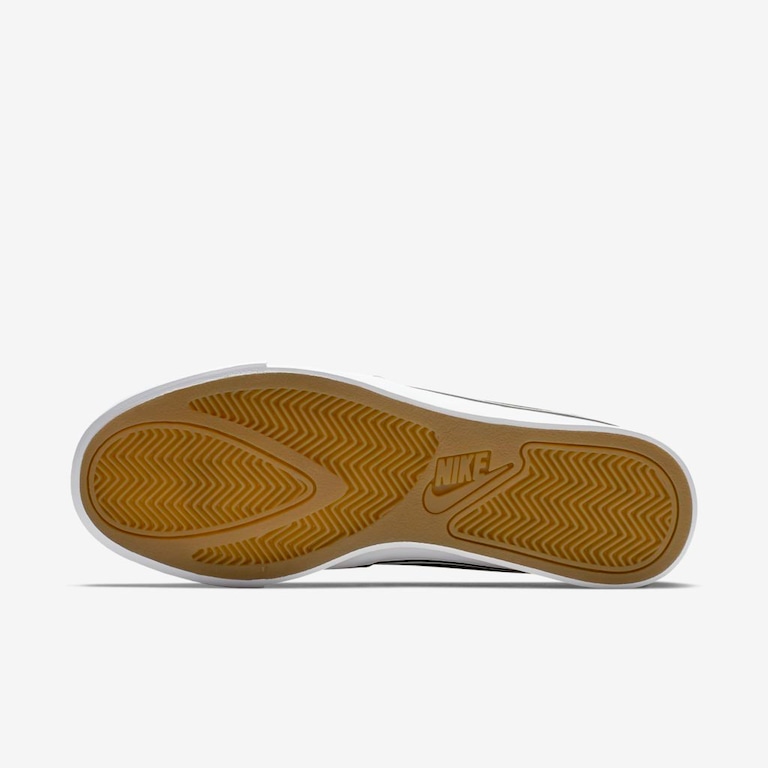 Tênis Nike Slip-On Court Royale AC Feminino - Foto 2