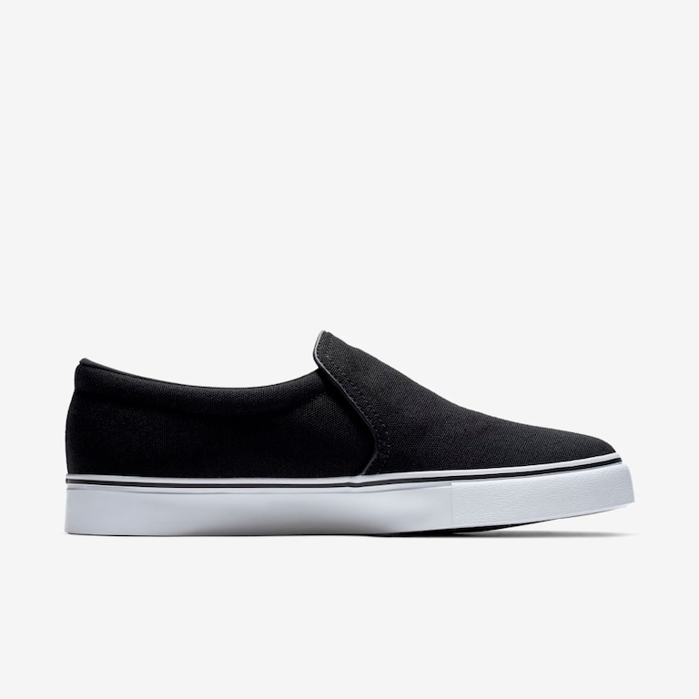Tênis Nike Slip-On Court Royale AC Feminino - Foto 3