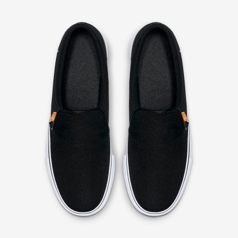 Tênis Nike Slip-On Court Royale AC Feminino - Foto 4