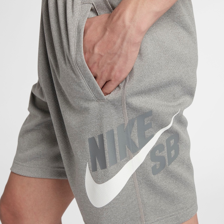 Shorts Nike SB Dri-FIT Sunday Masculino - Foto 6