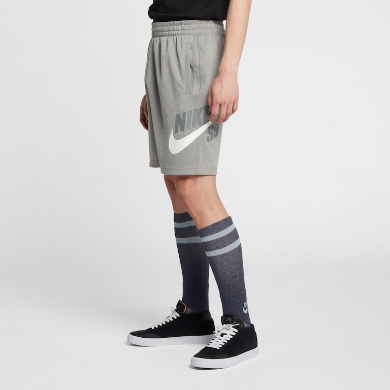 Shorts Nike SB Dri-FIT Sunday Masculino - Foto 1