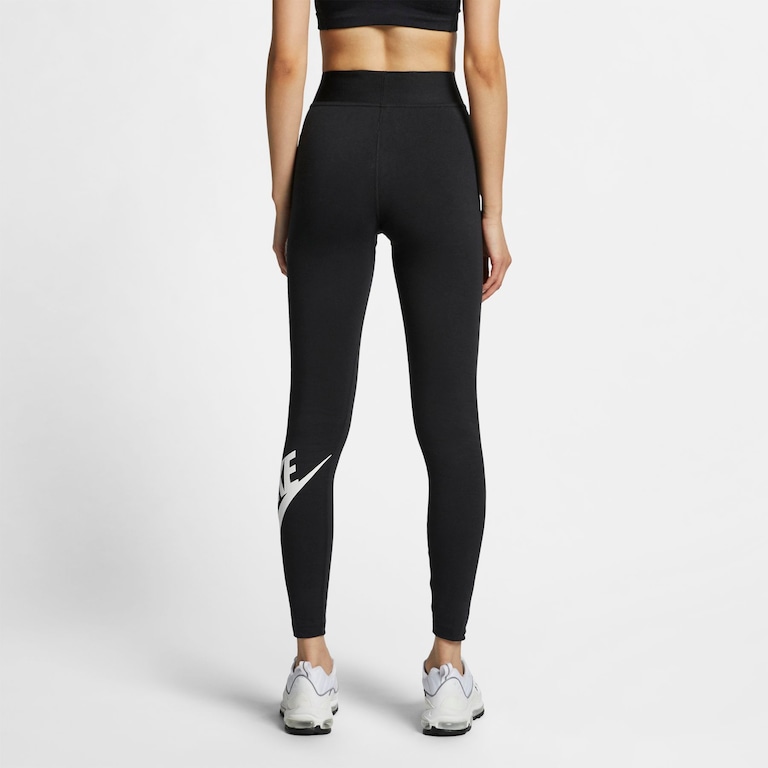 Legging Nike Sportswear Leg-A-See Feminina - Foto 2