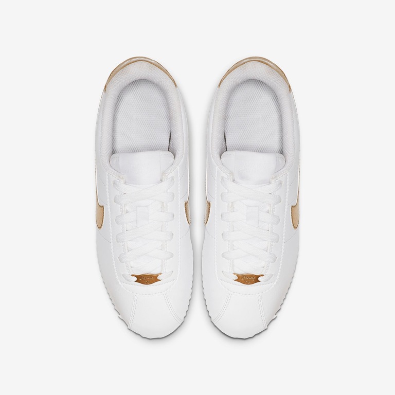 Tênis Nike Cortez Basic SL EP Infantil - Foto 4