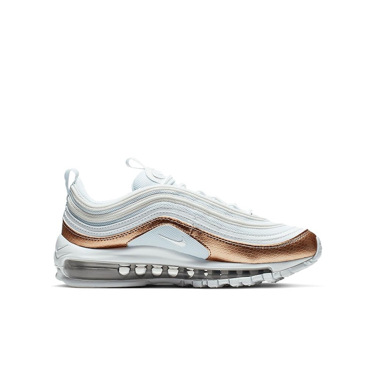 Tênis Nike Air Max 97 EP Infantil - Foto 3