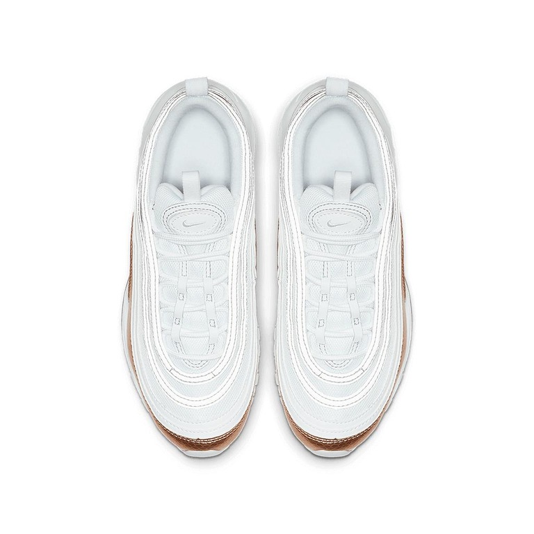 Tênis Nike Air Max 97 EP Infantil - Foto 4