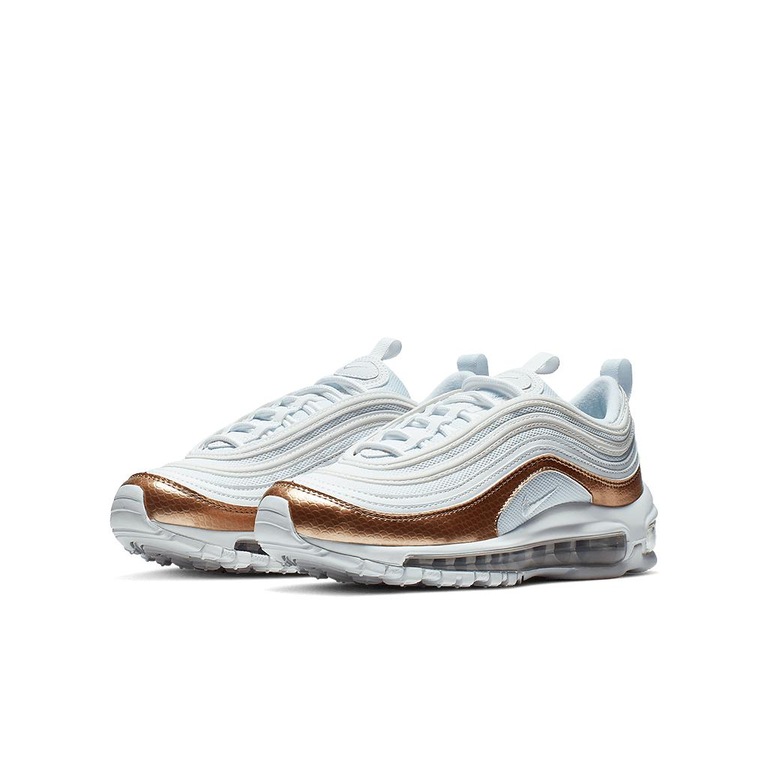 Tênis Nike Air Max 97 EP Infantil - Foto 5