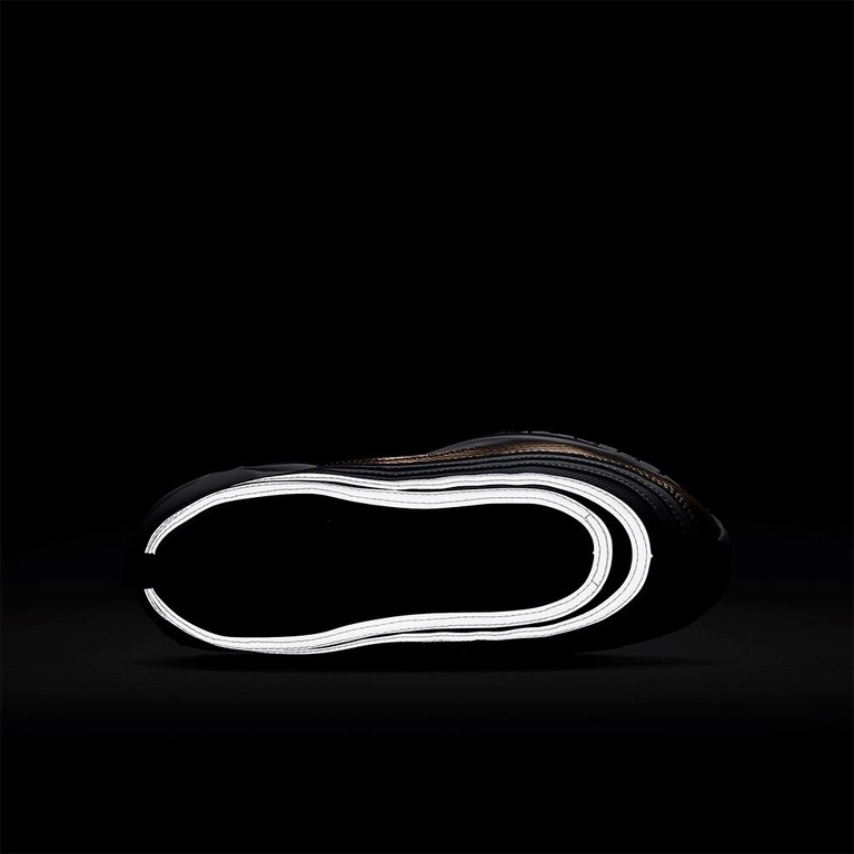 Tênis Nike Air Max 97 EP Infantil - Foto 7