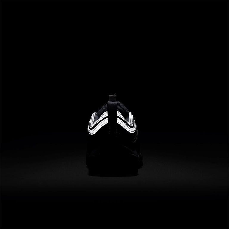 Tênis Nike Air Max 97 EP Infantil - Foto 8