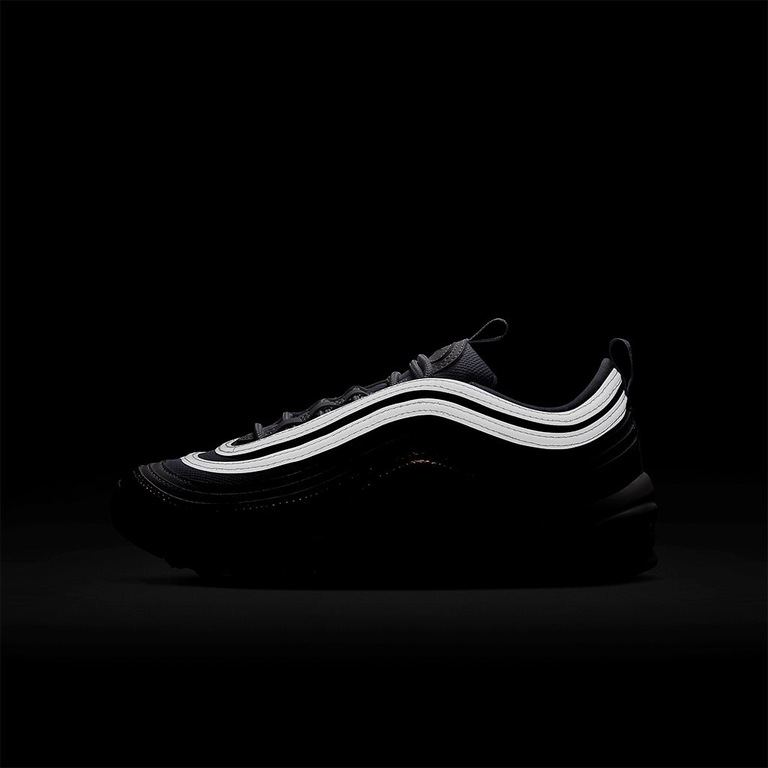 Tênis Nike Air Max 97 EP Infantil - Foto 9