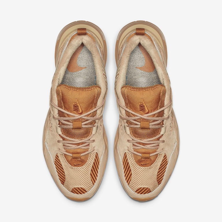 Tênis Nike M2K Tekno SP Masculino - Foto 4