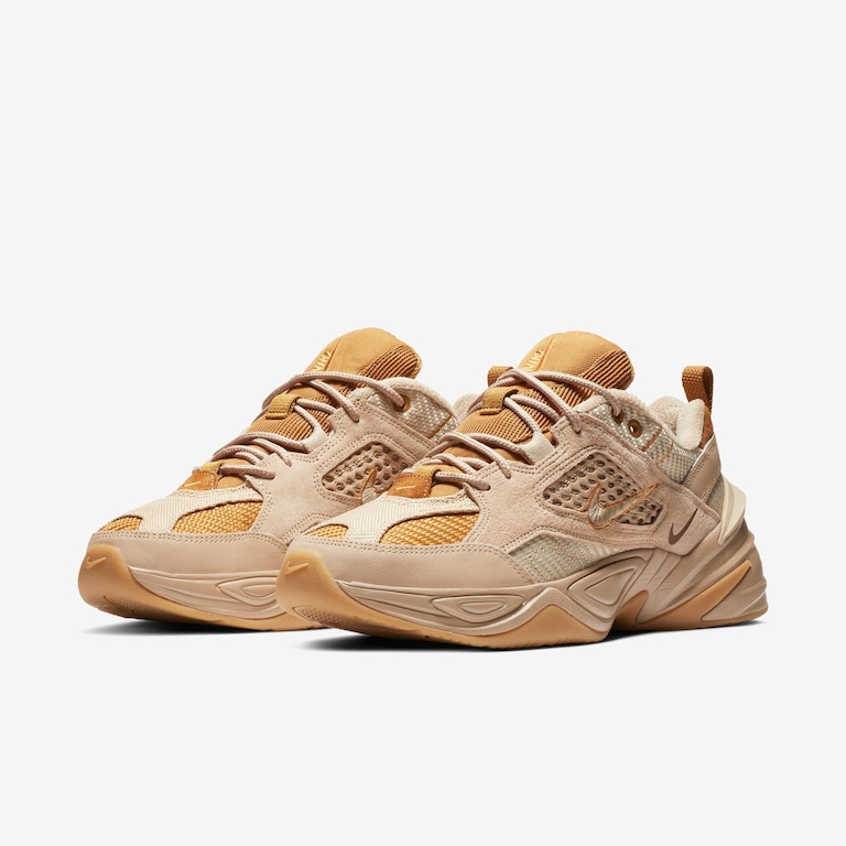 Tênis Nike M2K Tekno SP Masculino - Foto 5
