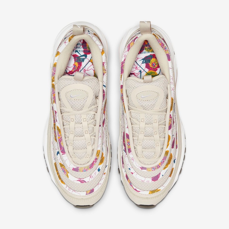 Tênis Nike Air Max 97 Edição Especial Feminino - Foto 4