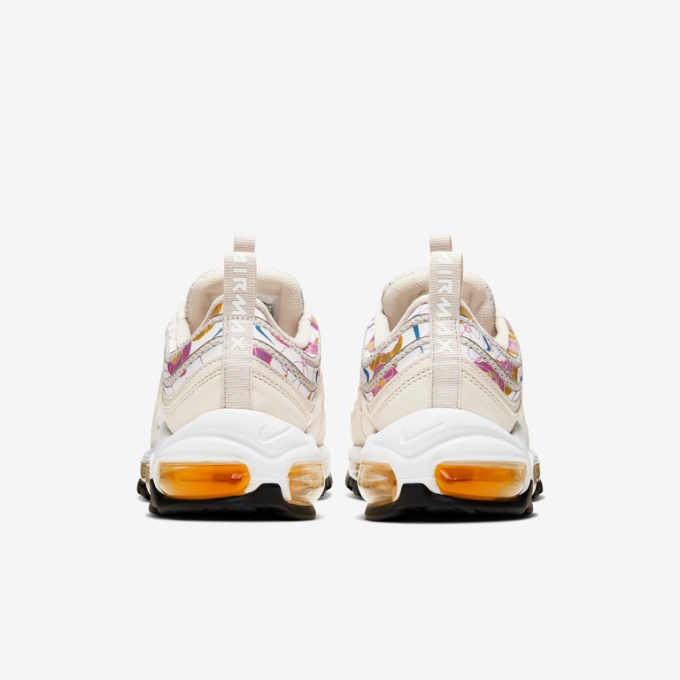 Tênis Nike Air Max 97 Edição Especial Feminino - Foto 6