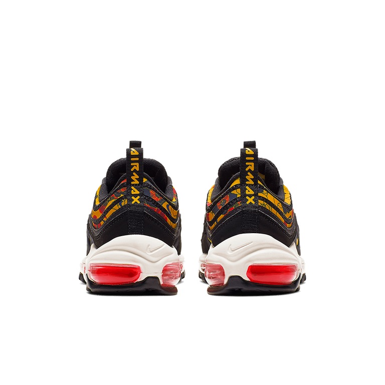 Tênis Nike Air Max 97 Edição Especial Feminino - Foto 6
