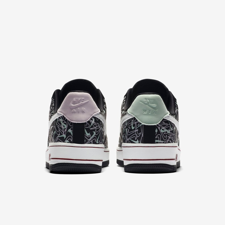 Tênis Nike Air Force 1 '07 Premium Edição Especial Feminino - Foto 6