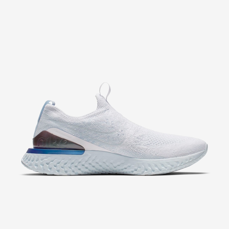Tênis Nike Epic Phantom React Flyknit Feminino - Foto 3