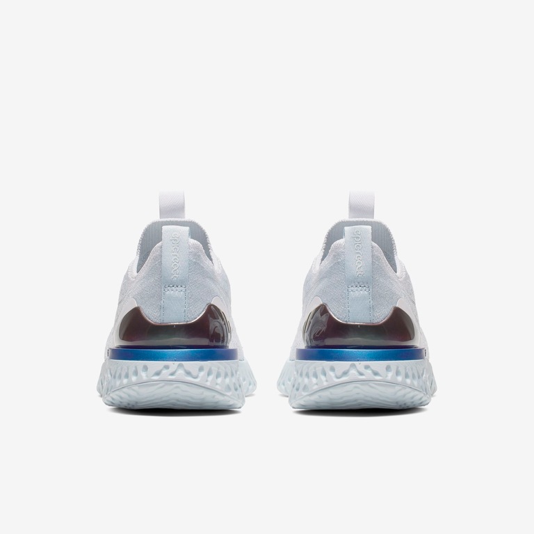 Tênis Nike Epic Phantom React Flyknit Feminino - Foto 6